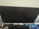 AOC24.5英寸310Hz FastIPS 快速液晶1ms HDR400 硬件低蓝光 三角洲 典雅白游戏电竞显示器25G41SE/WS 实拍图