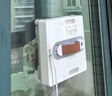 欧克森（OUKESEN）【保价618】全自动双向喷水擦窗机器人家用遥控电动高空高层清洁擦洗玻璃神器擦窗户机器人 W66proplus家政版湿擦延边清洁（四喷水） 实拍图