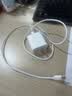 Apple/苹果 20W type-c充电器 苹果usb-c充电器原装手机快充头 旗舰店苹果iPhone 17 Pro Max充电器 实拍图