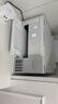 爱普生（EPSON）【6代新品】L4356墨仓式彩色无线AI学习打印机一体机家用/办公  L4266升级版(自动双面 液晶屏 白) 实拍图