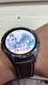 HUAWEI WATCH GT 6 浮光白 41mm智能手表多维情绪健康全新骑行体验强劲续航 实拍图