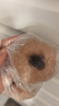西贝莜面村蓝莓提子米糕180g*3袋装主食  下午茶点心开学儿童早餐速冻半成品 实拍图