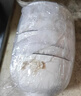 瓷魂 陶瓷饭碗套装家用简约米饭碗小汤碗小面碗碗具 4.5英寸6只装 实拍图
