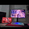 三星（SAMSUNG）27英寸  OLED 2K 240Hz GTG0.03ms动态冷却 防眩光 超薄 节能 玄龙骑士 电竞显示器 27