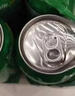 可口可乐檀健次代言 雪碧Sprite柠檬味汽水碳酸饮料330ml*6罐 实拍图