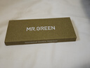 MR.GREEN德国挖耳勺掏耳勺双头采扣耳清洁器进口不锈钢2只装Mr-2157plus 实拍图