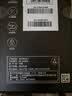 松下（Panasonic）小锤子2.0电动剃须刀往复式男士刮胡刀进口高速磁悬浮马达三刀头Type-c男士生日礼物送男生JLM3C黑 实拍图