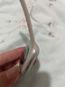 BHO【官方同款平替】适用苹果手表表带apple watch s11运动表带iwatch s10/9/8/7/ultra/se3硅胶表带 实拍图