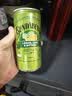 宾得宝（Bundaberg）澳洲原装进口含气青柠汁饮料200ml*6Mini罐 特调调酒果汁气泡水 实拍图