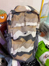 迪卡侬（DECATHLON）迪卡侬速快干运动毛巾游泳吸汗快干防晒浴巾便携温泉-5244626 实拍图