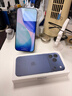 Apple/苹果【需签收激活】iPhone 17 Pro Max 256GB 深蓝色 支持移动联通电信5G 双卡双待手机 实拍图