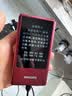 飞利浦（PHILIPS）V13P 海棠红 翻盖老人手机 移动联通电信4G全网通 双卡双待老年人手机大字大声音备用智能学生手机 实拍图
