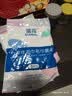 京喜指数 倩挥出行必备浴巾毛巾套装旅行出差便携式一次性套装 一次性毛巾30*40cm+浴巾套装50*120cm 5包装 实拍图