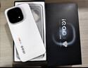 vivo iQOO 15 16GB+512GB传奇版 第五代骁龙8至尊版 2K 三星珠峰屏 国家补贴 iqoo15游戏电竞手机 实拍图