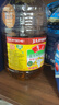 鲁花 【保真菜籽油】食用油 低芥酸特香菜籽油 6.18L   物理压榨 实拍图