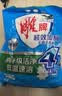 雕牌 超效加酶洗衣粉 茉莉清香 6.02斤 无磷 低温速溶 强效去渍 实拍图
