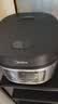 美的（Midea）电饭煲电饭锅小型3升2-3人前置大屏面板24小时预约多功能压力家用智能电饭煲FB30Q1-406K 实拍图