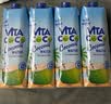 唯特清椰（by All Market Vita Coco）唯他可可（Vita Coco）椰子水椰汁解暑饮料夏日运动补水低糖低卡 实拍图
