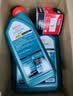 嘉实多（Castrol）磁护智E版单次小保养卡 5W-30 SP 5L 含机油+机滤+工时 汽车保养 实拍图