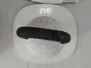 PROIRON普力艾 格兰纹壶铃男女士铸铁 提壶哑铃家用防摔健身器材  24KG 实拍图