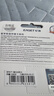忆捷（EAGET）128GB TF（MicroSD）存储卡U3 C10 A1 V30 高速款行车记录仪&监控摄像头手机内存卡 读速100MB/s 实拍图