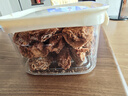 甜心屋0糖话梅135g  无防腐剂酸味休闲零食蜜饯果干百亿补贴热门商品 实拍图