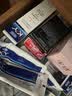 杜蕾斯（durex）避孕套安全套超薄黑金001 5只隐形裸入套男女成人情趣计生用品 实拍图