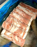 元牧希厚切羔羊肉卷 净重 1斤/包*4火锅炖煮烧烤食材草原肥羊切片 实拍图