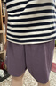 蕉内棉棉305H男女士棉质睡裤春夏季居家短裤情侣家居服睡衣 实拍图
