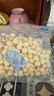 方家铺子有机莲子200g通心白莲子去芯无杂无熏硫枸杞百合银耳羹包粽子食材 实拍图