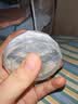 贝亲（Pigeon）安抚奶嘴 硅橡胶奶嘴 S号 0-3个月（简约风格）带收纳盒N1015 实拍图