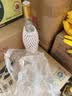 汾酒 黄盖玻汾 清香型白酒 53度 475mL*6瓶整箱 年份随机 实拍图