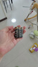碳性电池5号7号玩具电视空调遥控器挂钟闹钟适用五号七号正品 5号12个装 实拍图