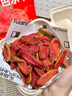 春江月果汁芭乐干60g番石榴水果干去籽果脯蜜饯休闲食品茶点零食孕妇 实拍图