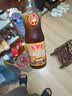 鲁花 食用油 物理压榨 芝麻香油（凉拌 调味 烹饪 火锅） 350ml 实拍图
