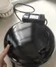 九阳（Joyoung）0氟家用电饼铛 三明治机早餐机1500W大火力煎烤机烙饼机双面加热悬浮设计 30K09 实拍图