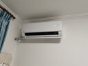 美的（Midea）空调挂机 酷省电二代pro 店长推荐大1.5匹Ultra新一级能效全直流变频节能防直吹以旧换新 国家补贴 酷省电 大1匹 二代制冷省电40% 26年新款 实拍图