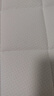 喜临门梦蝶Pro 乳胶椰棕床垫独袋弹簧抗菌防螨床垫 1.2x2米 软硬适中 实拍图