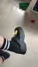 卡骆驰（CROCS）经典玛丽珍芭蕾洞洞鞋|210581 黑色   40 (250mm) 实拍图