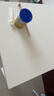 宜家（IKEA）LACK拉克小边桌简约现代客厅北欧风边几小茶几床头柜 白色边桌55x55cm 实拍图