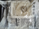 潮夫道冷藏白千层2斤涮火锅食材麻辣烫冒菜串串毛肚牛肚牛百叶固形物60% 实拍图
