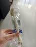 妙洁 长柄洗锅刷 植物剑麻有效去油不掉毛刷子厨房清洁刷锅神器 实拍图