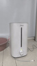美的（Midea）【大雾量】空气加湿器家用卧室静音除菌孕妇婴幼大容量桌面空调风扇清凉伴侣女生礼物SC-3G40S 实拍图