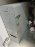 美的（Midea）净水器【金榜TOP1 白泽Max 1200G】0阻垢剂 6年长效RO反渗透 家用厨房专用台下用直饮过滤净水机 实拍图