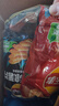 乐事（Lay's）薯片 (原味+黄瓜+青柠) 70克*3包 组合包 零食大礼包 休闲食品 实拍图