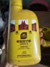史丹利 玫瑰花月季花营养液花肥料专用肥家用专用型盆栽通用液体肥500ml 实拍图