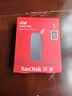 闪迪（SanDisk）1TB Type-c USB3.2移动固态硬盘（PSSD）E30高速 移动SSD 读速800MB/s 兼容手机笔记本电脑 实拍图