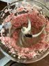 九阳（Joyoung）绞肉和面绞菜机绞馅机饺子肉馅机2.8L大容量智能和面绞肉机S40-LA589 实拍图