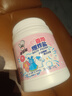 老管家香氛爆炸盐1000g 彩漂粉漂白剂儿童衣物活氧去黄去污渍增艳增白 实拍图