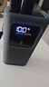 CUKTECH酷态科【3C认证可上飞机】10号超级电能棒mini充电宝55W快充自带线电芯10000毫安时支持苹果小米17 实拍图